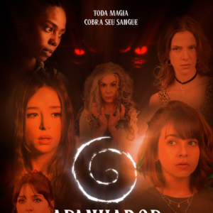 Foto Apanhador de Almas