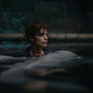 Foto Sob as Águas do Sena