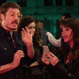 Foto Evidências do Amor