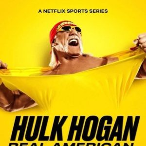 Foto Hulk Hogan: O Lutador 