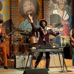 Foto Saturday Night – A Noite que Mudou a Comédia