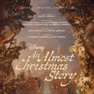 Foto An Almost Christmas Story