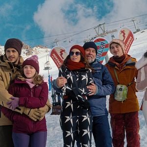 Foto Família, Pero No Mucho