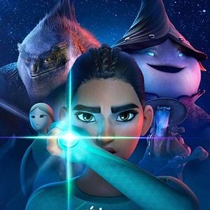 Foto WondLa- A Trilogia