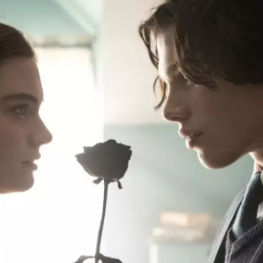 Foto O Fabricante de Lágrimas