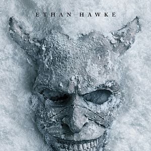 Foto O Telefone Preto 2