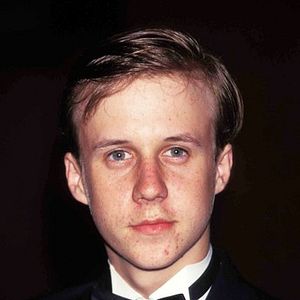 Foto Benjamin Salisbury