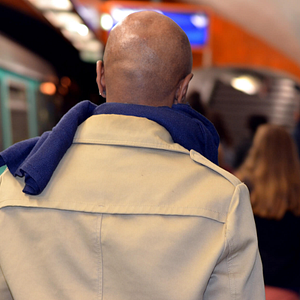 Foto Madeleine à Paris