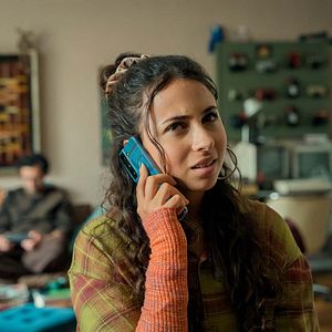 Foto A Crise dos Caras