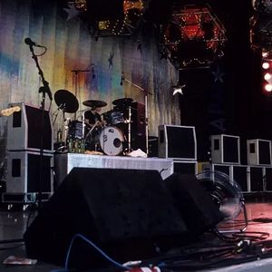 Foto Lolla: A História do Lollapalooza