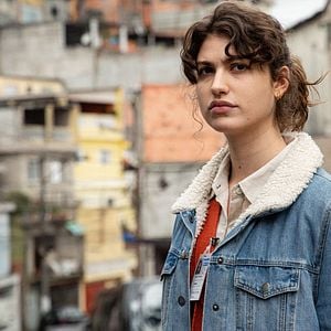 Foto Maníaco do Parque