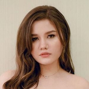 Foto Samantha Melanie Coates