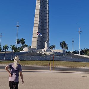 Foto Sin Embargo, Uma Utopia