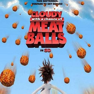 Foto Tá Chovendo Hambúrguer