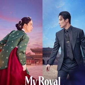 Foto My Royal Nemesis 