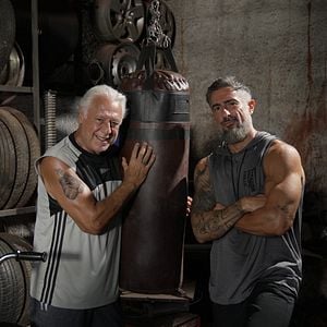 Foto MMA - Meu Melhor Amigo