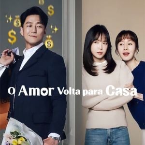 Foto O Amor Volta para Casa