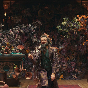 Foto A Academia do Sr. Kleks