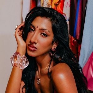 Foto Lara Raj