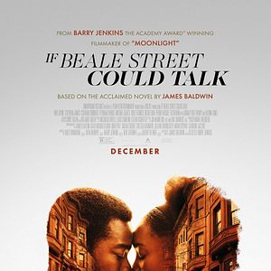 Foto Se a Rua Beale Falasse