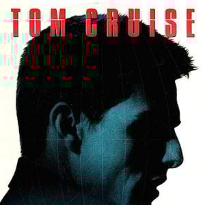 Foto Missão Impossível