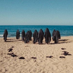 Foto Leila e os Lobos