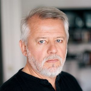 Foto Jacques Chambon