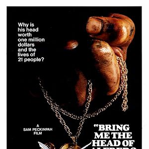 Foto Tragam-me a Cabeça de Alfredo Garcia