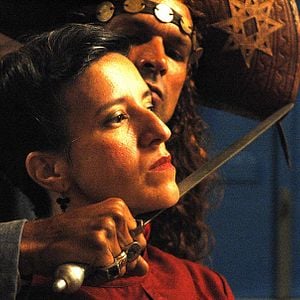 Foto Revoada - Última Vingança do Cangaço