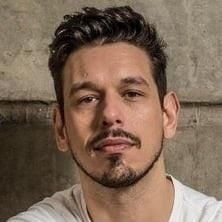 Foto João Vicente de Castro