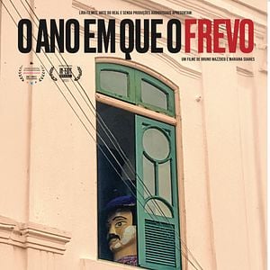 Foto O Ano em que o Frevo não foi pra Rua