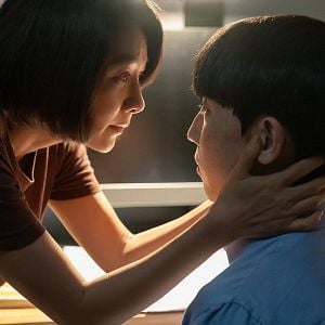 Foto Uma Família Normal