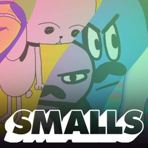 Foto Adult Swim Smalls