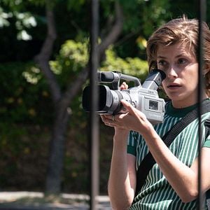 Foto O Pranto do Mal