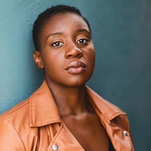 Foto Liz Adjei