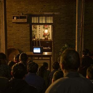 Foto  Living the Land