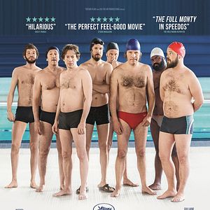 Foto Um Banho de Vida