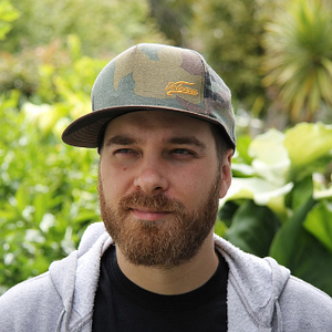 Foto François Simard