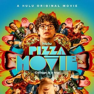 Foto Pizza Movie