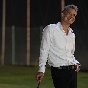 Foto Timothy Olyphant