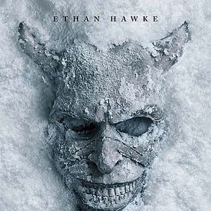 Foto O Telefone Preto 2