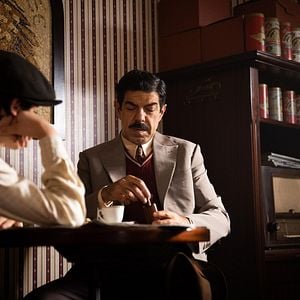 Foto Napoli-New York