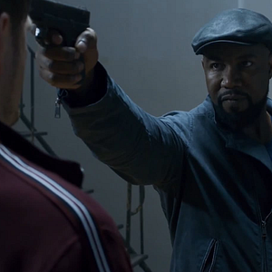 Foto O Caminho Difícil