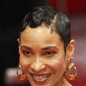 Foto Annabelle Mandeng