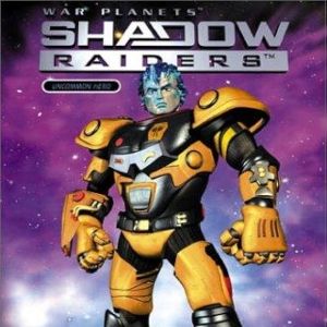 Foto Guerreiros das Sombras