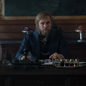 Foto Carême - O Rebelde da Culinária