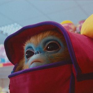 Foto A Lenda de Ochi