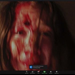 Foto Cuidado Com Quem Chama