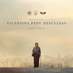 Foto Vicentina Pede Desculpas