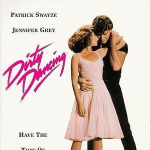 Foto Dirty Dancing - Ritmo Quente